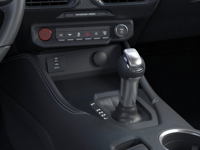 2026 Ford Mustang EcoBoost Premium®
