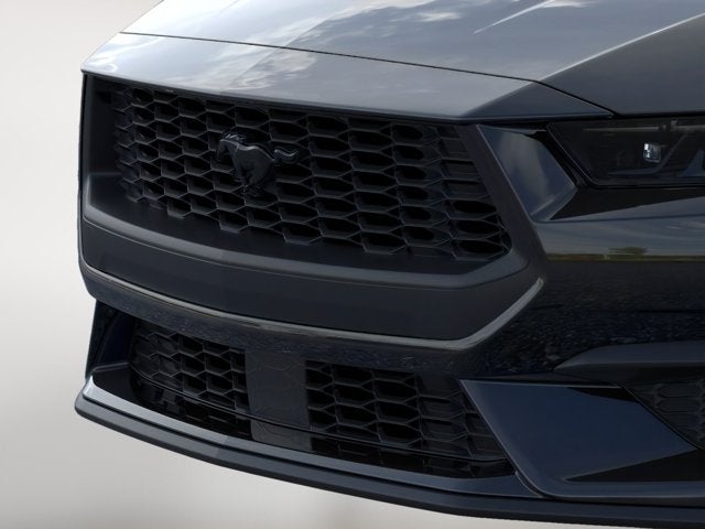 2026 Ford Mustang EcoBoost Premium®
