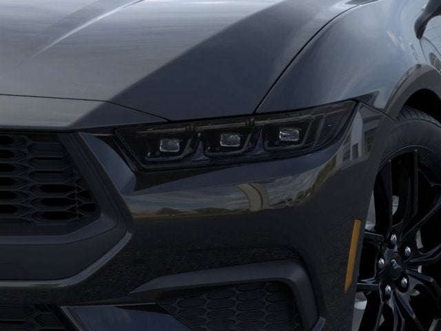 2026 Ford Mustang EcoBoost Premium®