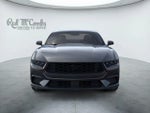 2026 Ford Mustang EcoBoost Premium®
