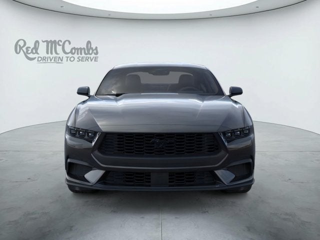 2026 Ford Mustang EcoBoost Premium®