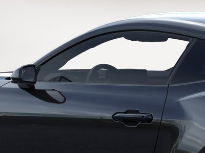 2026 Ford Mustang EcoBoost Premium®