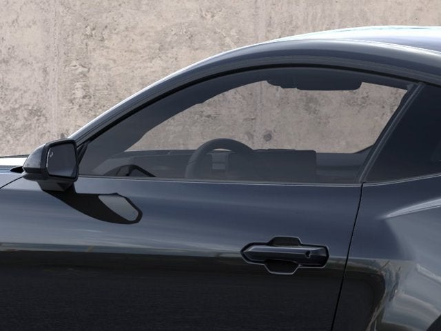 2026 Ford Mustang EcoBoost Premium®