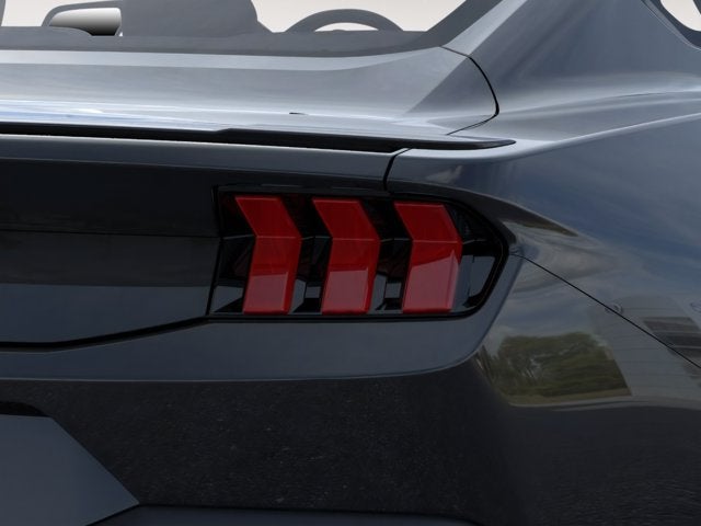2026 Ford Mustang EcoBoost Premium®