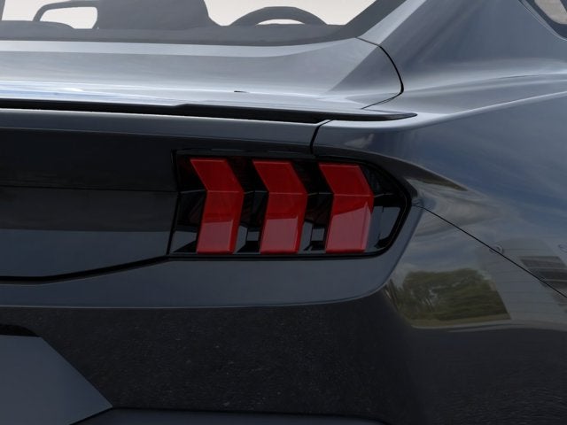 2026 Ford Mustang EcoBoost Premium®