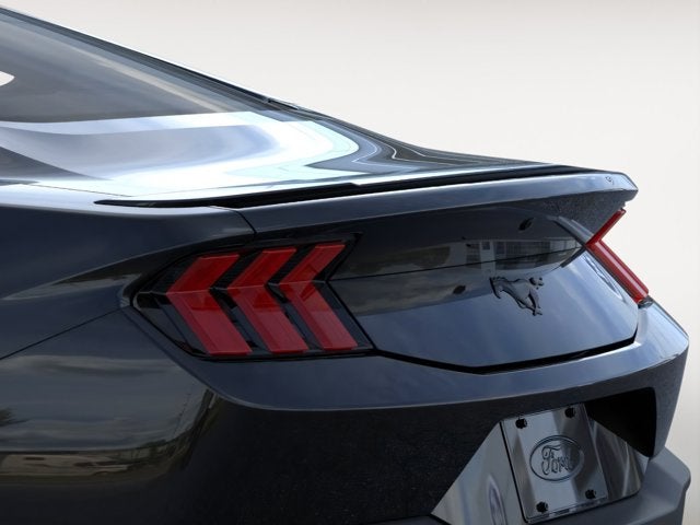 2026 Ford Mustang EcoBoost Premium®