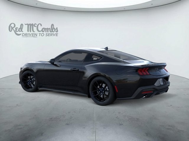2026 Ford Mustang EcoBoost Premium®