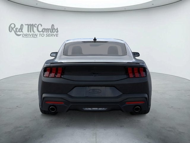 2026 Ford Mustang EcoBoost Premium®