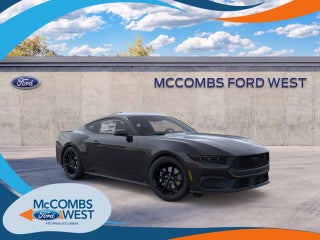 2026 Ford Mustang EcoBoost Premium®