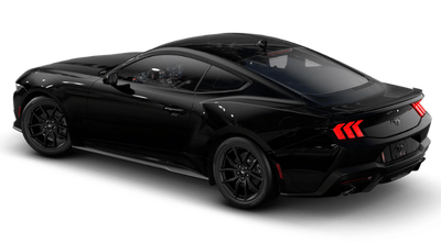 2026 Ford Mustang EcoBoost Premium®