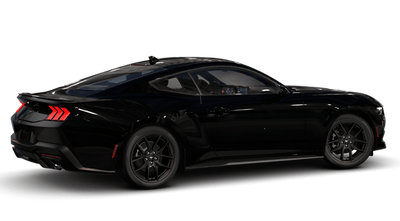 2026 Ford Mustang EcoBoost Premium®