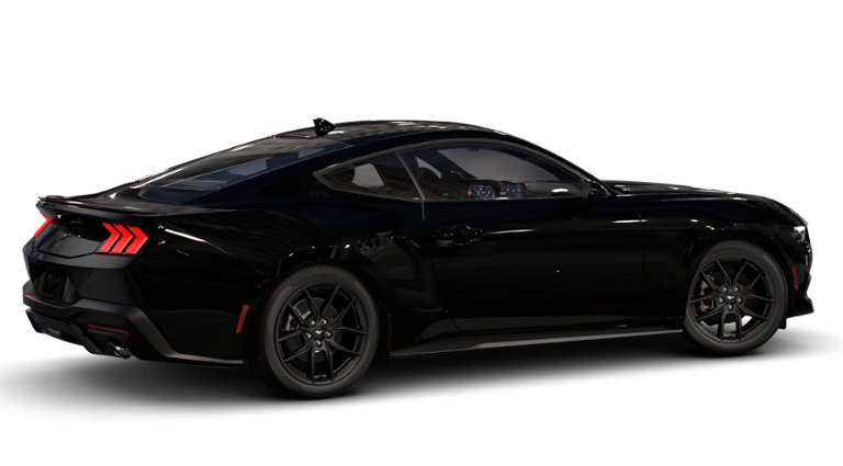 2026 Ford Mustang EcoBoost Premium®