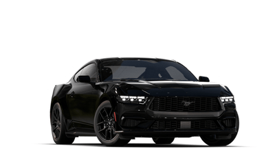 2026 Ford Mustang EcoBoost Premium®