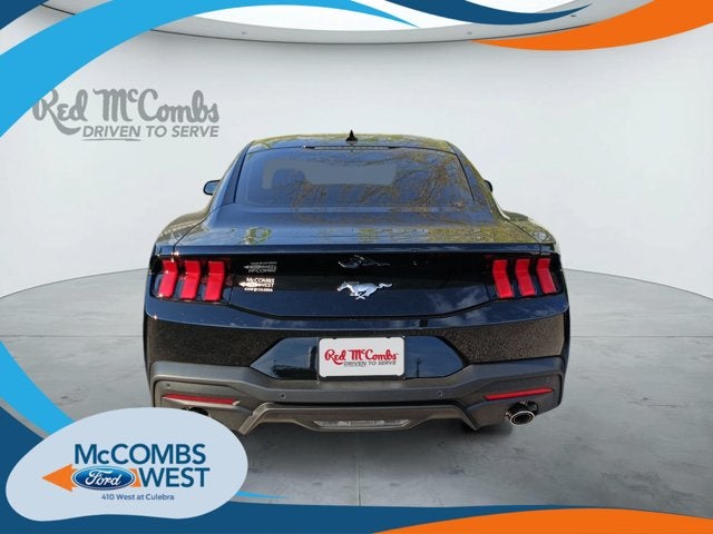 2026 Ford Mustang EcoBoost®
