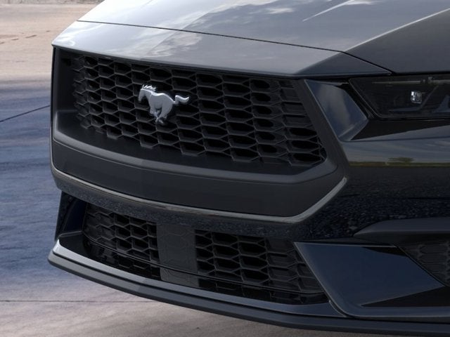 2026 Ford Mustang EcoBoost®