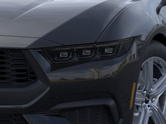 2026 Ford Mustang EcoBoost®