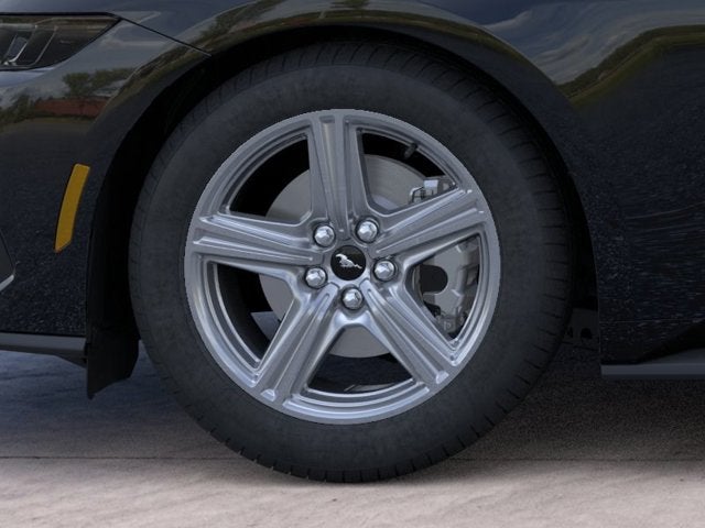 2026 Ford Mustang EcoBoost®