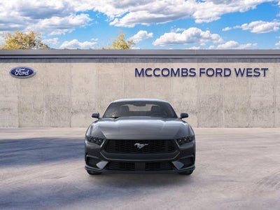 2026 Ford Mustang EcoBoost®