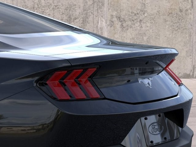 2026 Ford Mustang EcoBoost®