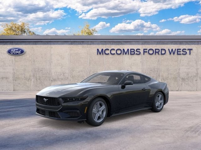 2026 Ford Mustang EcoBoost®