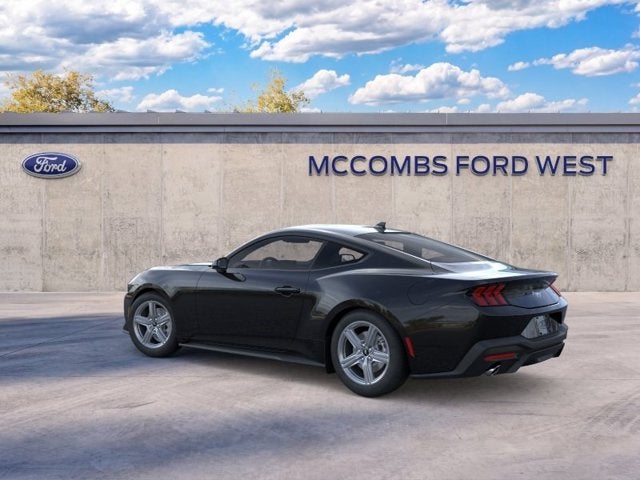 2026 Ford Mustang EcoBoost®