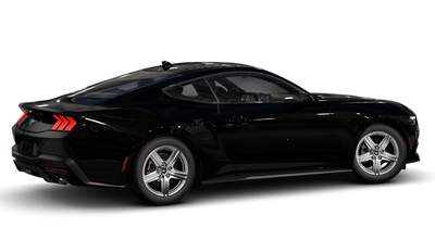 2026 Ford Mustang EcoBoost®