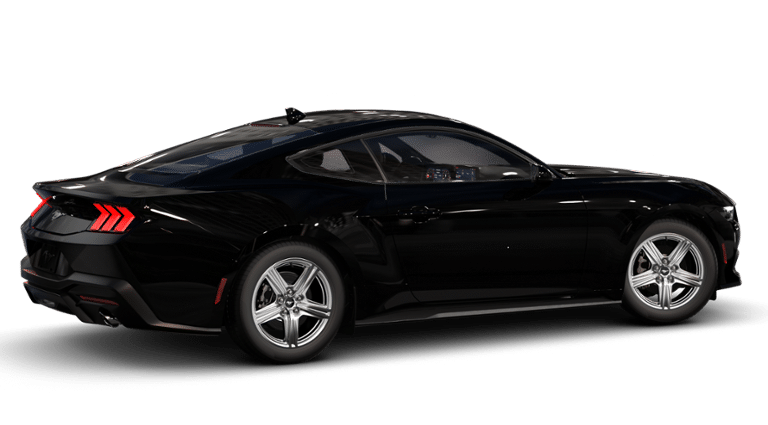 2026 Ford Mustang EcoBoost®