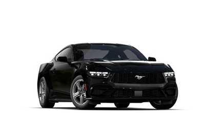 2026 Ford Mustang EcoBoost®