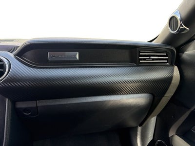 2022 Ford Mustang EcoBoost®