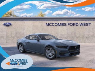 2026 Ford Mustang EcoBoost®