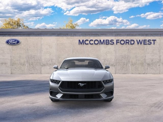 2026 Ford Mustang EcoBoost®