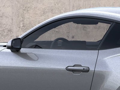 2026 Ford Mustang EcoBoost®