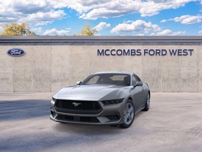 2026 Ford Mustang EcoBoost®