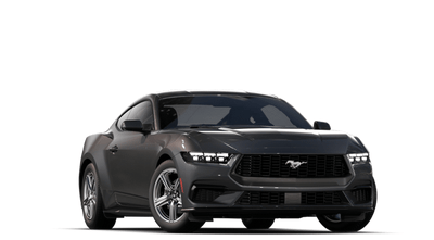 2026 Ford Mustang EcoBoost®