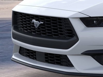 2026 Ford Mustang EcoBoost®