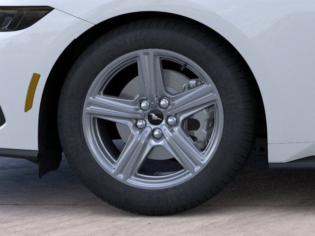 2026 Ford Mustang EcoBoost®
