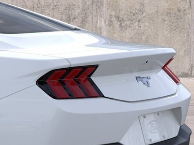 2026 Ford Mustang EcoBoost®