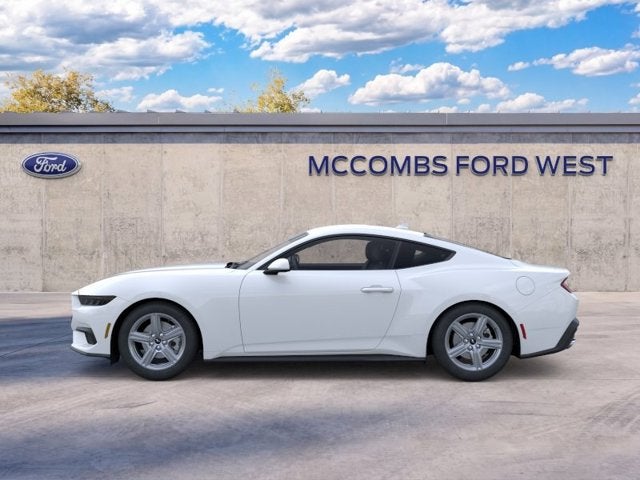 2026 Ford Mustang EcoBoost®