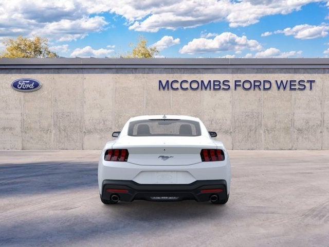2026 Ford Mustang EcoBoost®