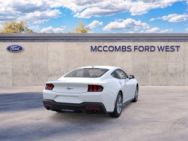 2026 Ford Mustang EcoBoost®