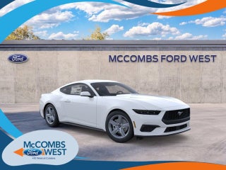 2026 Ford Mustang EcoBoost®
