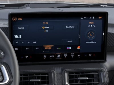 2026 Ford Mustang EcoBoost®