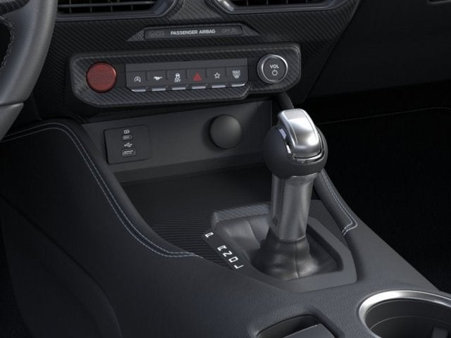 2026 Ford Mustang ECO