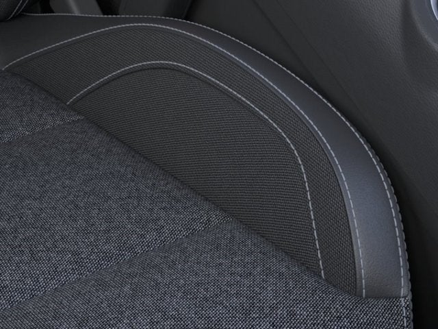 2026 Ford Mustang ECO
