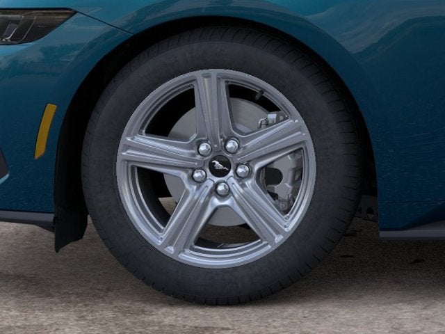 2026 Ford Mustang ECO