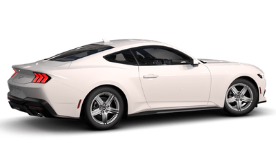 2026 Ford Mustang EcoBoost®