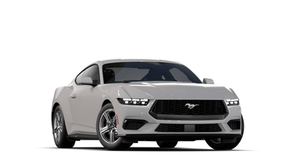 2026 Ford Mustang EcoBoost®
