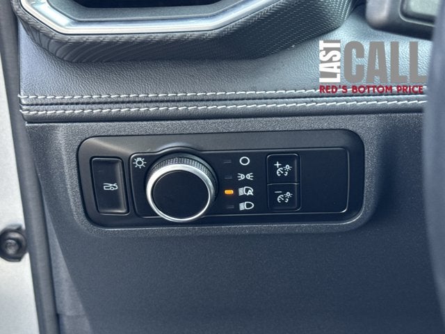 2024 Ford Mustang Base