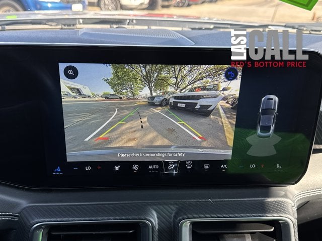 2024 Ford Mustang Base