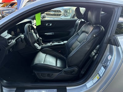 2024 Ford Mustang Base